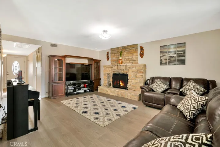 Living Room I