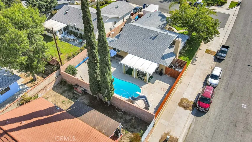 28103 Tenda Drive, Canyon Country, California 91351