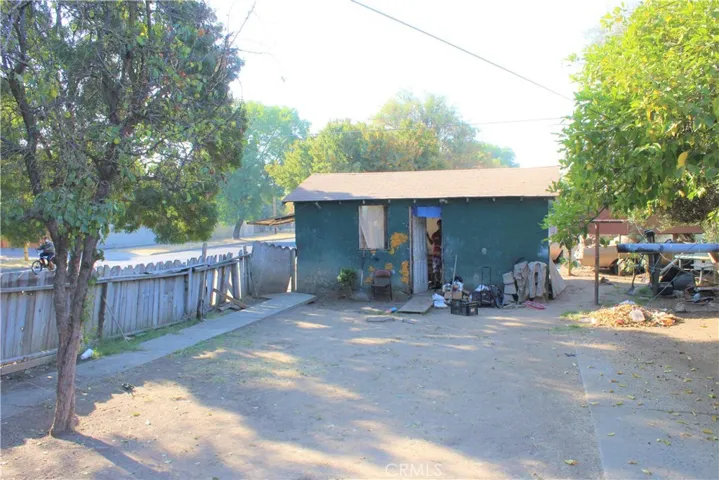1004 W 9th Street, Merced, California 95341