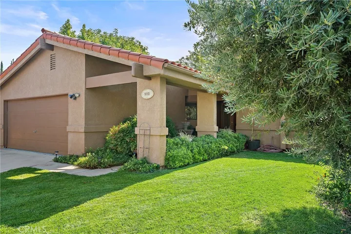 902 Spyglass Court, Paso Robles, California 93446