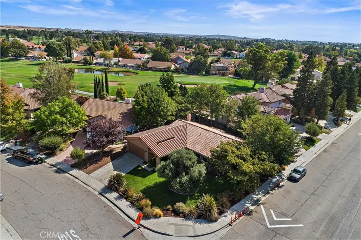 902 Spyglass Court, Paso Robles, California 93446