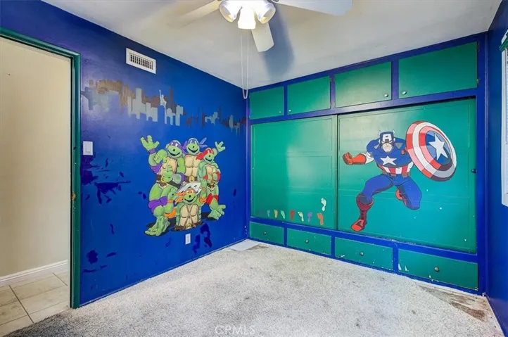 14914 Lindhall Way, Whittier, California 90604