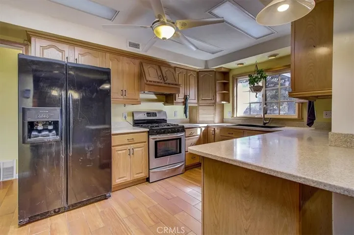 14914 Lindhall Way, Whittier, California 90604