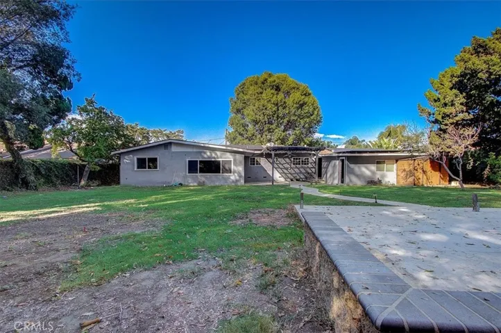 14914 Lindhall Way, Whittier, California 90604