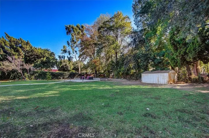 14914 Lindhall Way, Whittier, California 90604