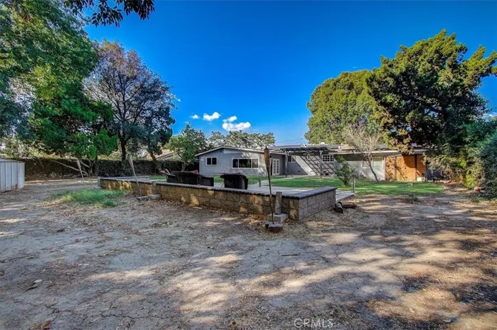 14914 Lindhall Way, Whittier, California 90604