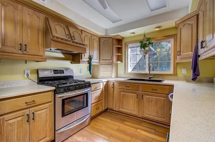14914 Lindhall Way, Whittier, California 90604