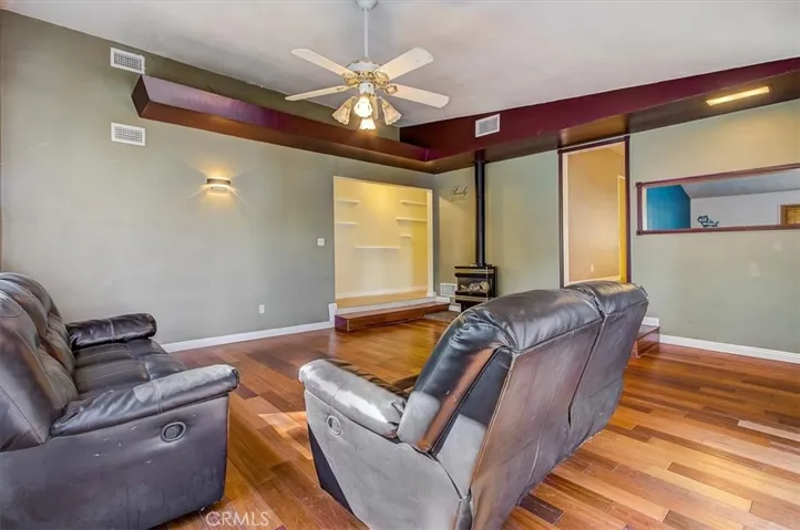 14914 Lindhall Way, Whittier, California 90604