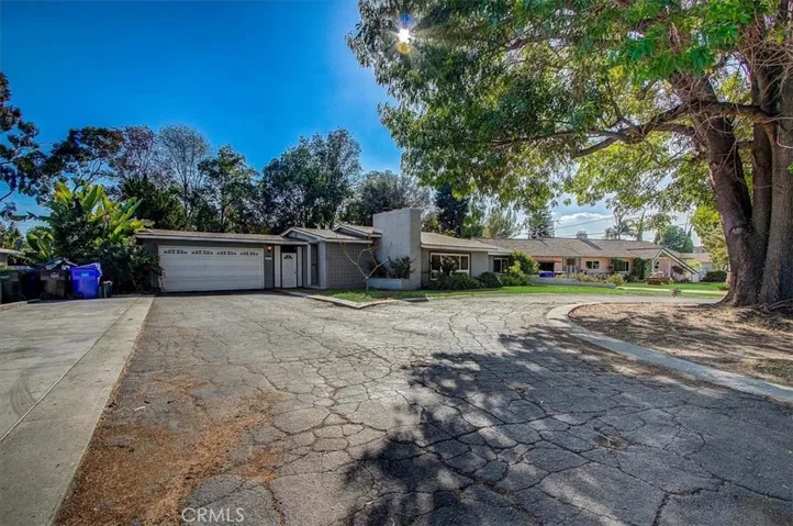 14914 Lindhall Way, Whittier, California 90604