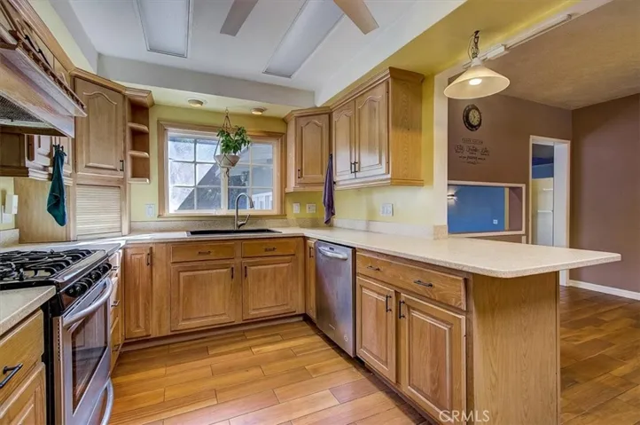 14914 Lindhall Way, Whittier, California 90604