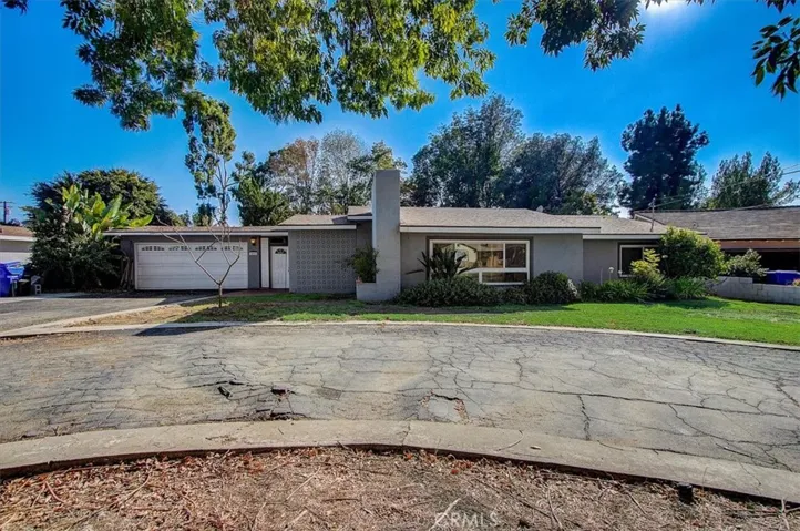 14914 Lindhall Way, Whittier, California 90604