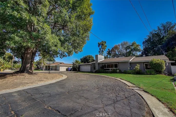 14914 Lindhall Way, Whittier, California 90604