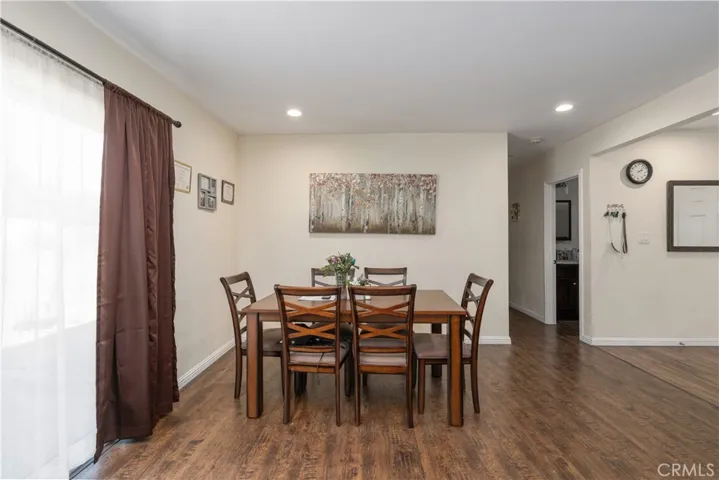 15658 Merrill Avenue, Fontana, California 92335