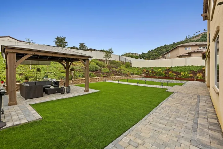 1219 Mcgeary Rd, Escondido, California 92026