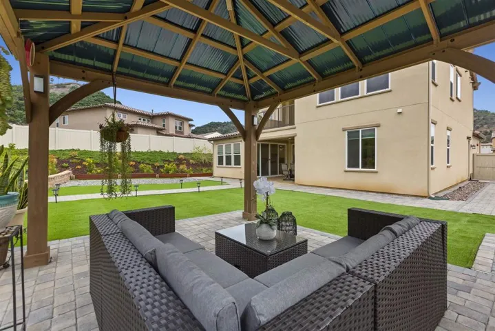 1219 Mcgeary Rd, Escondido, California 92026