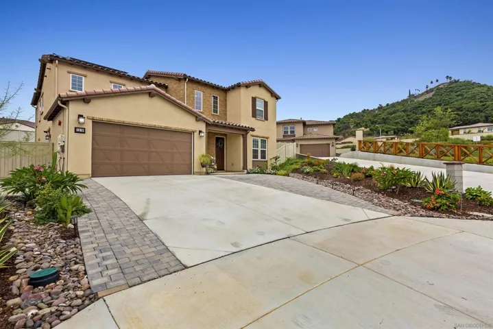 1219 Mcgeary Rd, Escondido, California 92026