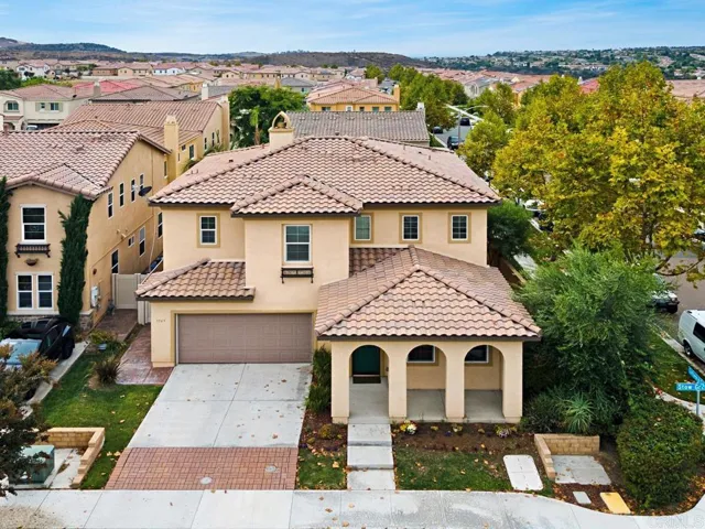 1565 Stow Grove Avenue, Chula Vista, California 91913