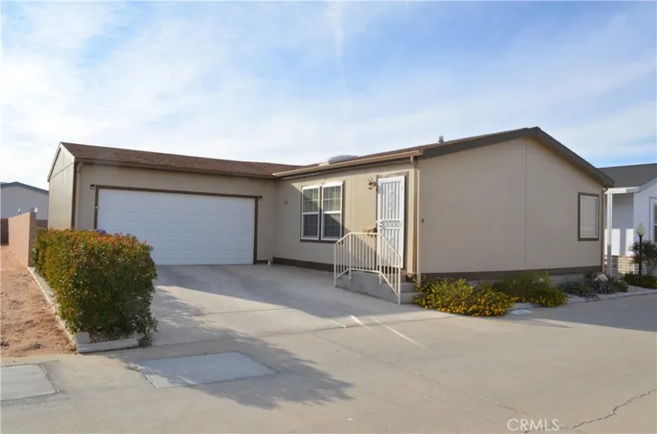 22241 Nisqually Road 85, Apple Valley, California 92308