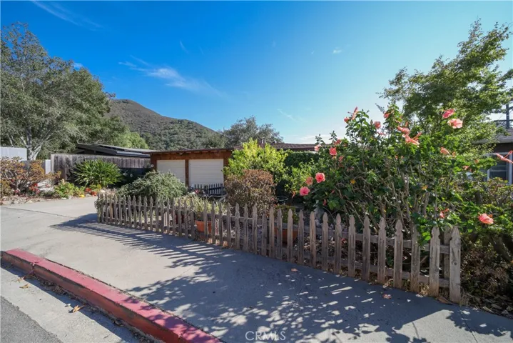 2183 Santa Ynez Avenue, San Luis Obispo, California 93405