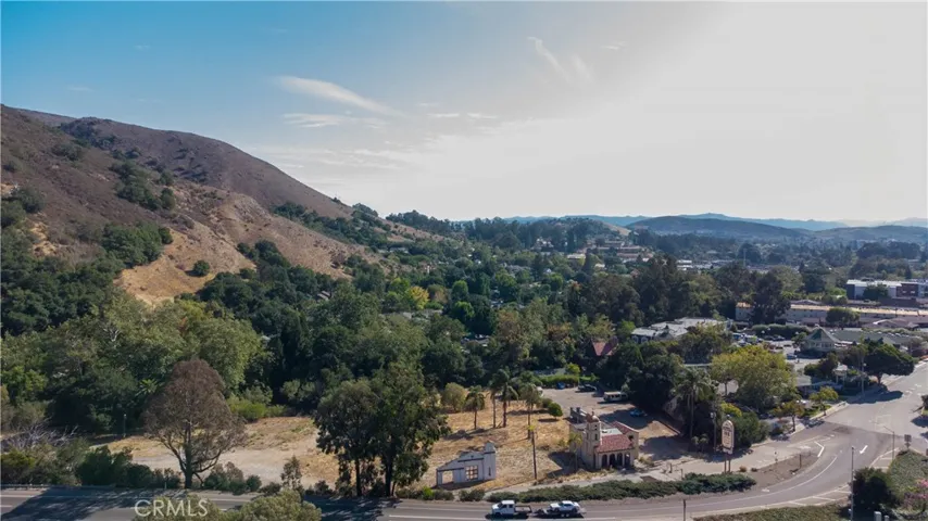 2183 Santa Ynez Avenue, San Luis Obispo, California 93405