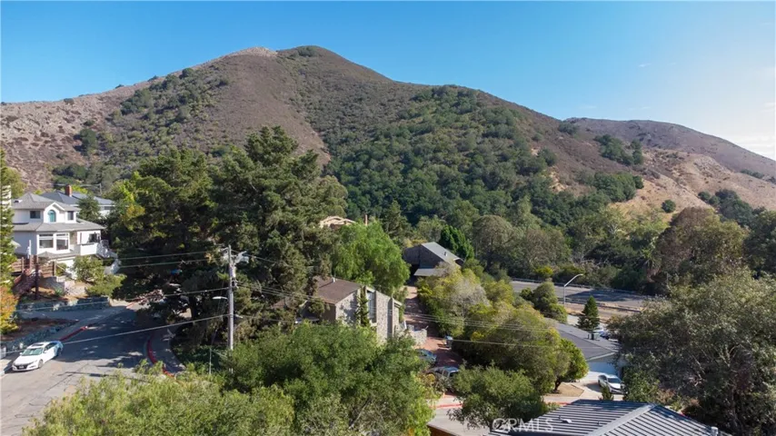 2183 Santa Ynez Avenue, San Luis Obispo, California 93405