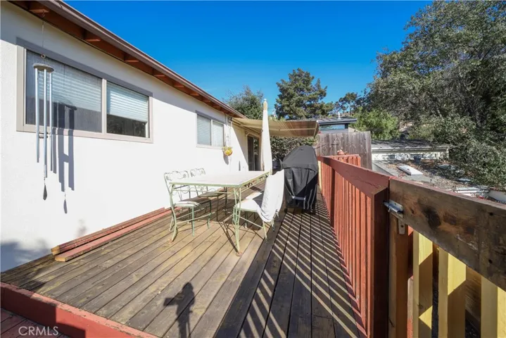 2183 Santa Ynez Avenue, San Luis Obispo, California 93405