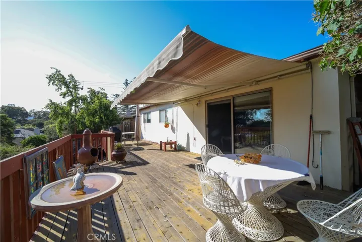 2183 Santa Ynez Avenue, San Luis Obispo, California 93405