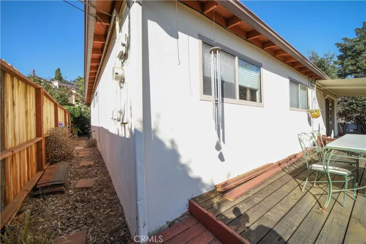 2183 Santa Ynez Avenue, San Luis Obispo, California 93405