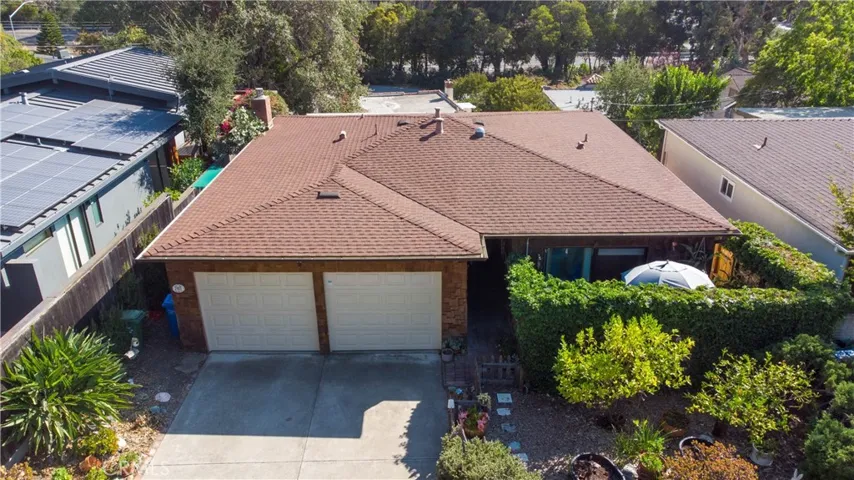 2183 Santa Ynez Avenue, San Luis Obispo, California 93405