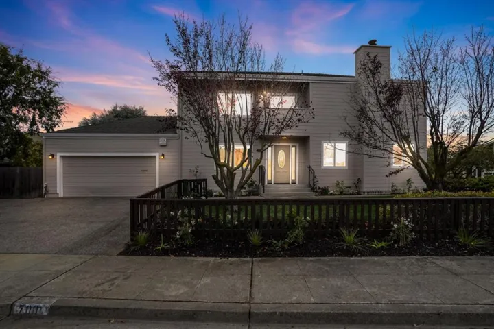 , Foster City, California 94404