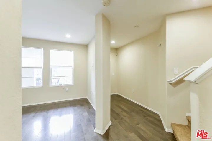 947 S Bluff Road, Montebello, California 90640