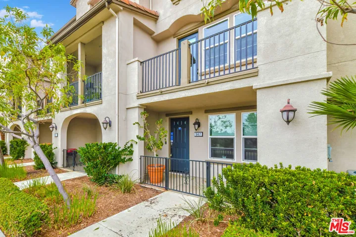 947 S Bluff Road, Montebello, California 90640
