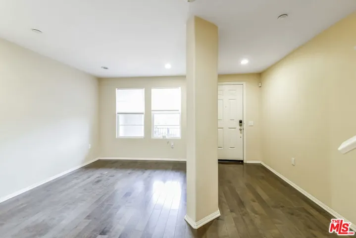 947 S Bluff Road, Montebello, California 90640