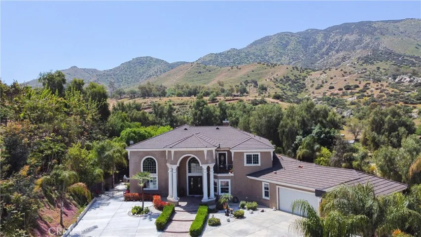 8097 Reche Canyon, Colton, California 92324