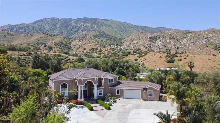 8097 Reche Canyon, Colton, California 92324