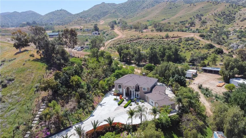8097 Reche Canyon, Colton, California 92324