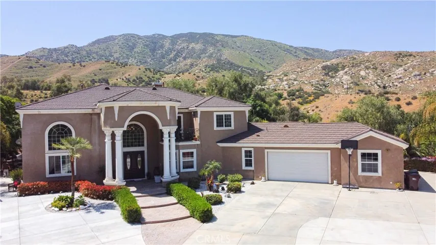 8097 Reche Canyon, Colton, California 92324