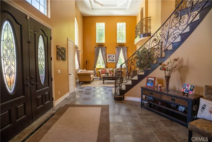8097 Reche Canyon, Colton, California 92324