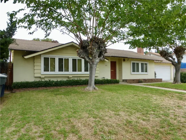 321 S. San Mateo