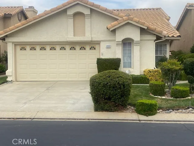 668 Pine Valley Road, Banning, California 92220