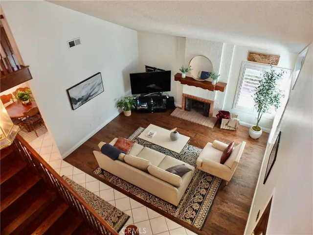 Main Living Room