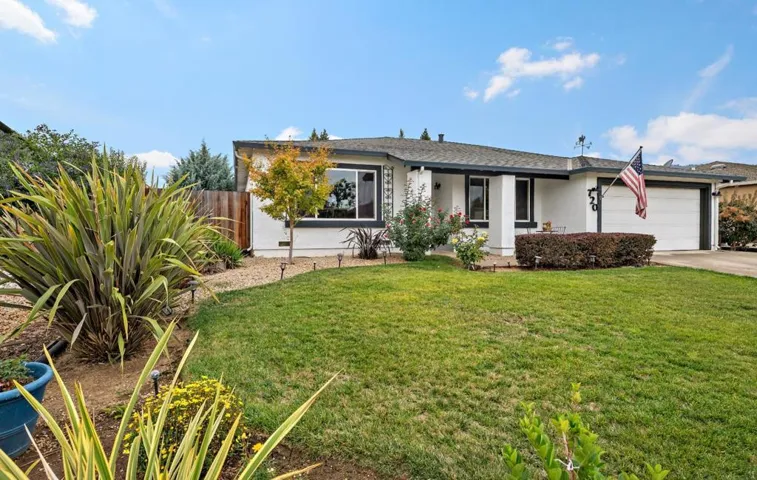 , Gilroy, California 95020