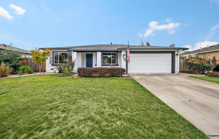 , Gilroy, California 95020