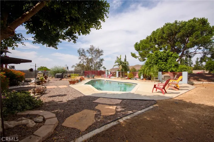 7607 Frazer Drive, Jurupa Valley, California 92509