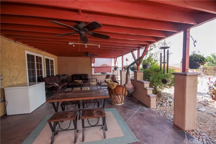 7607 Frazer Drive, Jurupa Valley, California 92509