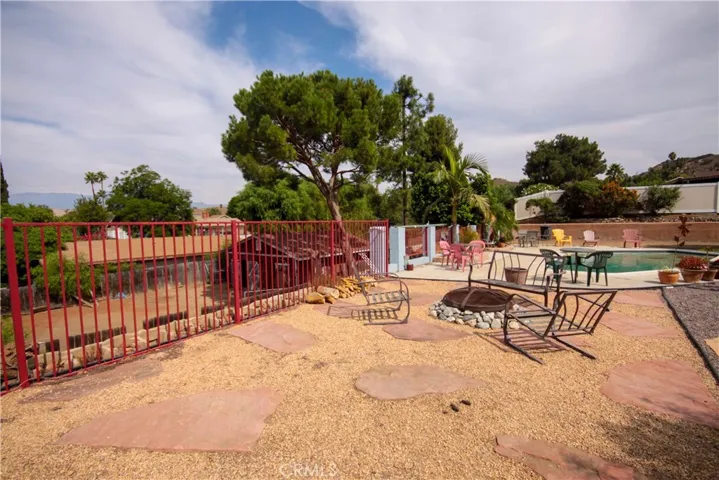 7607 Frazer Drive, Jurupa Valley, California 92509