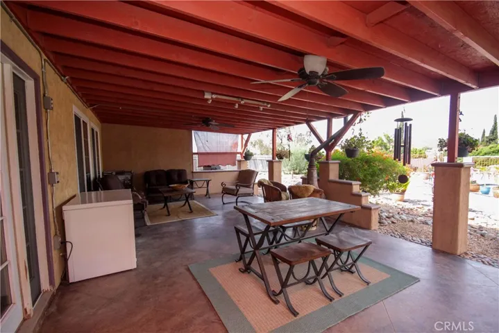 7607 Frazer Drive, Jurupa Valley, California 92509