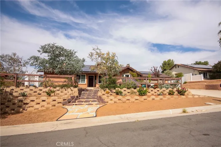 7607 Frazer Drive, Jurupa Valley, California 92509