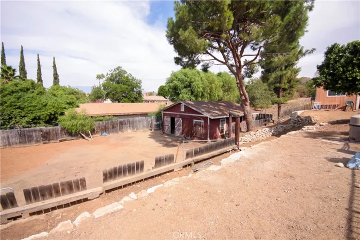 7607 Frazer Drive, Jurupa Valley, California 92509