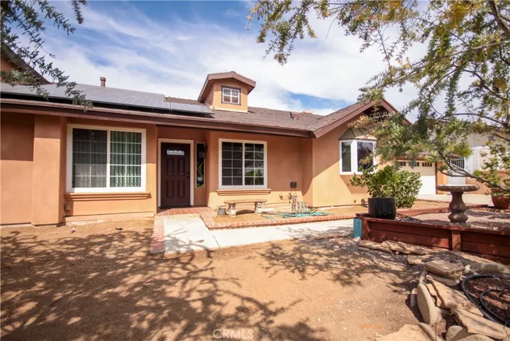 7607 Frazer Drive, Jurupa Valley, California 92509